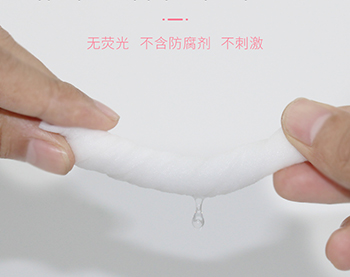 使用嬰兒濕巾的注意事項(xiàng)。