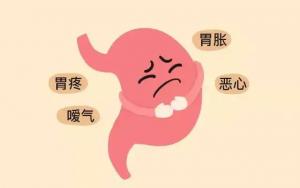 上班一族如何避免得腸胃?。? alt=