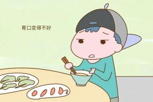 夏季沒食欲 如何改善？
