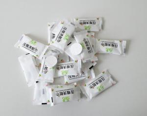 壓縮洗臉巾和一次性洗臉巾如何選擇？