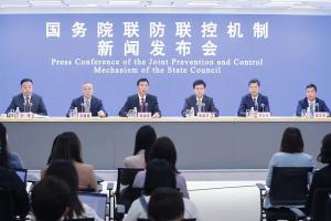 國務院聯(lián)防聯(lián)控機制：國慶期間疫情防控最新安排!