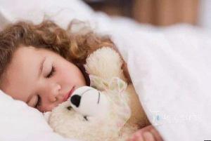 孩子睡眠不好影響發(fā)育怎么辦？