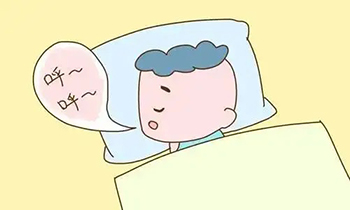 孩子睡眠不好有什么方法可以解決？