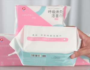 一次性洗臉巾有沒(méi)有危害？