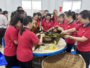 品味端午傳統(tǒng)佳節(jié)，體驗(yàn)多彩品質(zhì)生活