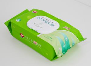 疫情結(jié)束后家用環(huán)保濕紙巾需求增長(zhǎng)！
